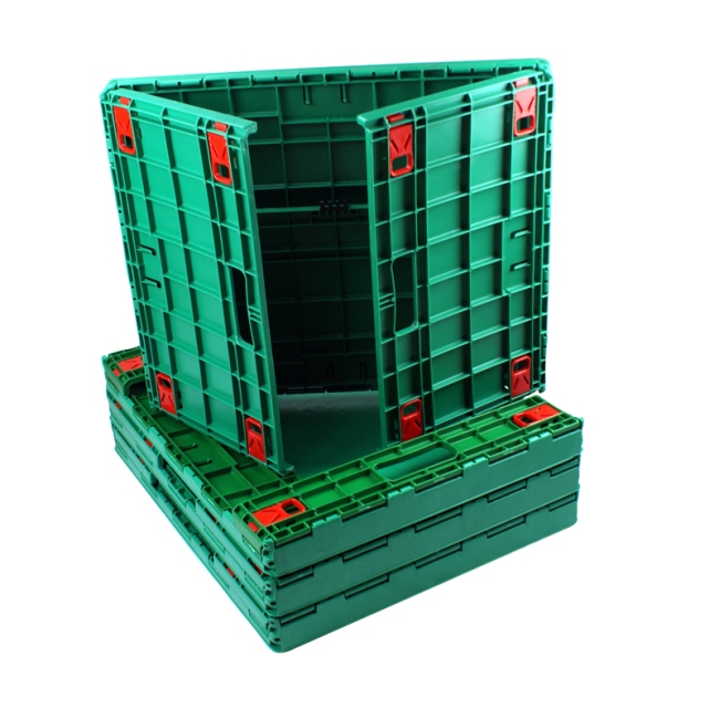 Folding Crates